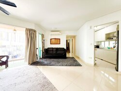 Blk 588A Park Central @ Amk (Ang Mo Kio), HDB 5 Rooms #522829991
